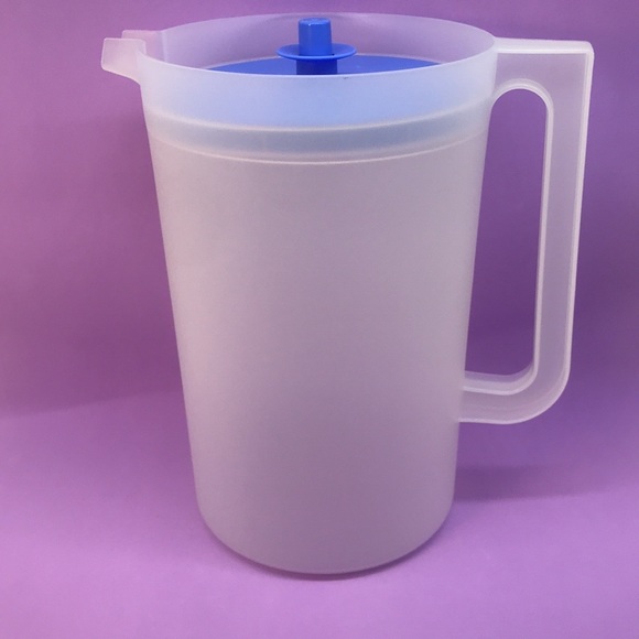 Tupperware Jumbo Jug 4 Liter - Picture 2 of 13